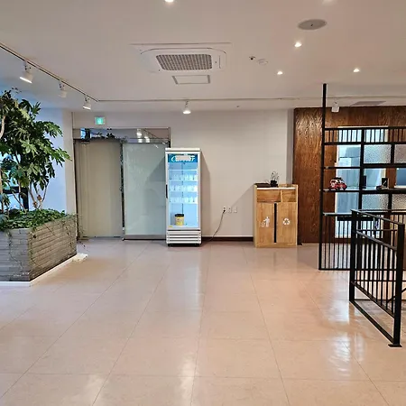 Songjeong Olla Hotel