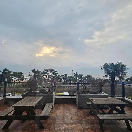 SongJeong Olla Hotel
