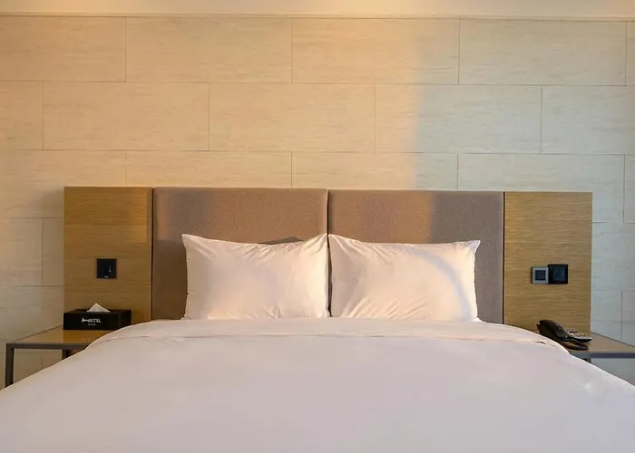Songjeong Olla 2* Busan