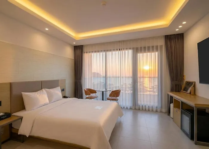 Hotel Songjeong Olla