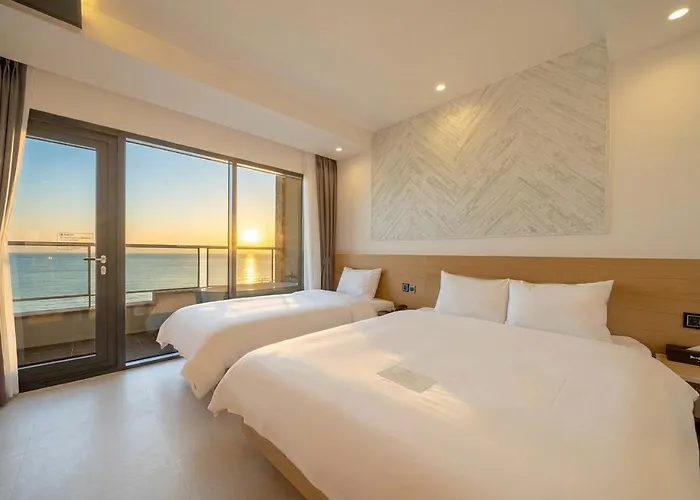 Hotel Songjeong Olla 2*
