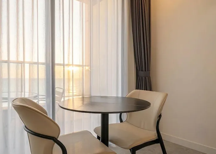 Songjeong Olla Hotel Busan