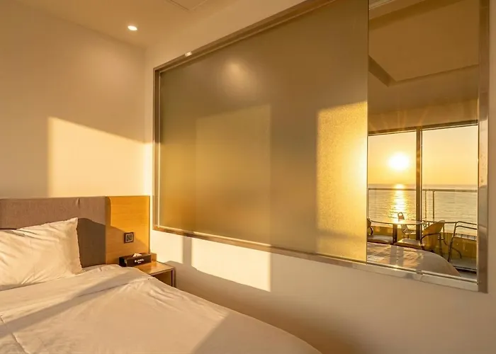 Hotel Songjeong Olla Busan
