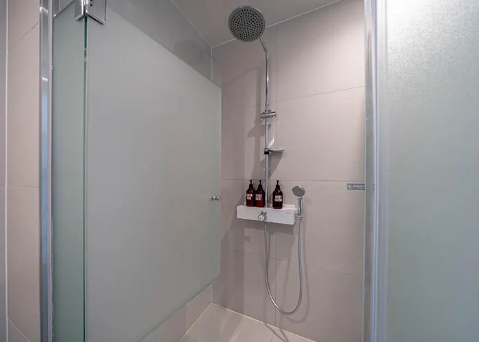 Songjeong Olla Hotel