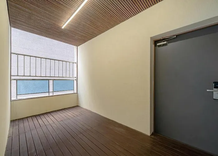 Hotel Songjeong Olla Busan